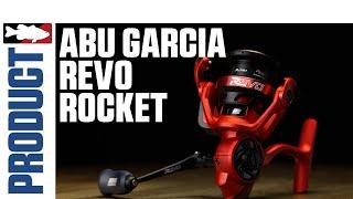 Abu Garcia Revo RKT SP Spinning Reel Product Video with @mikeiaconellifishing