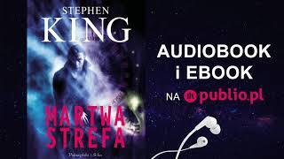 Martwa strefa. Stephen King. Audiobook PL