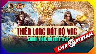 THIÊN LONG BÁT BỘ VNG 2024 - HOẠT ĐỘNG BANG HỘI | THIÊN NHAI TV