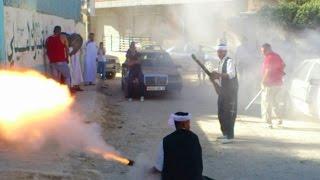 Amazing marriage (traditional Algerian culture) by Bouda TNT