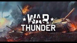 War Thunder