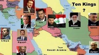 Prophecy: Antichrist; Who and from Where