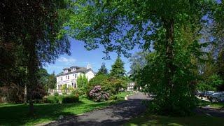 The Marcliffe Hotel and Spa, Aberdeen, UK | Holidays In Europe