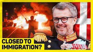 How Denmark Beat The Immigration Crisis