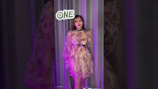 Which 4 dress and 3 wig fits to #chooseone #dancechallenge2025 #Trend