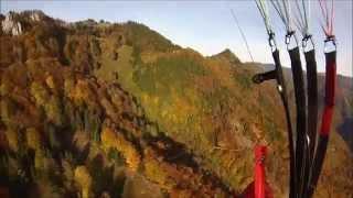 Hike and Fly Schoberstein