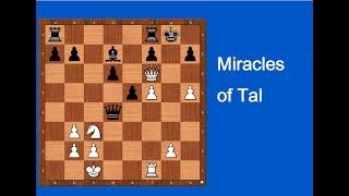 Mikhail Tal vs Robert Forbis: Chicago 1988