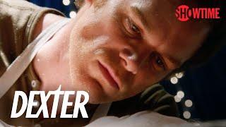 5 Times Dexter Confessed   Dexter | SHOWTIME