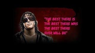 WWE Home Video - Bret 'Hitman' Hart - Documentary (2005)