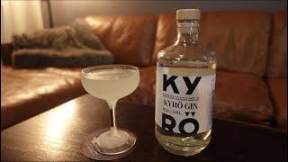 Kyrö Gin Review - Rye in Gin FTW