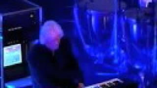 Tangerine Dream INFERNO Live 2002 (Part 2/10)