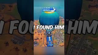 I Went Undercover As A Girl in Fortnite