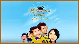 Brownies Lobak Untuk Papa | Telemovie