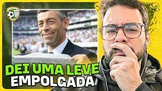 FUI ESTUDAR PEDRO CAIXINHA