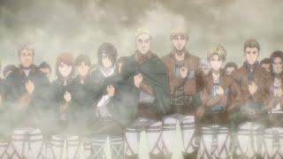 The end of the rumbling | Attack on titan season 4 the conclusion part 2