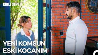 Daha Birbirimizin Külüne Muhtaç Olacağız - Kirli Sepeti 35. Bölüm @KirliSepetiDizi