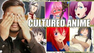 10 Anime You Shouldn't Watch until you're 18 (Hindi)