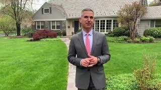 Open House Live: See You Poolside? 315 Wychwood Road in Westfield, New Jersey