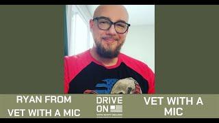 Vet With A Mic