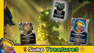 This Landmark is what TREASURES NEEDED! | Legends of Runeterra