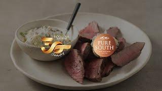 Pure South | Food Hotel Asia 2024