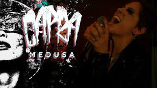 Capra - Medusa (Blacklight Media)