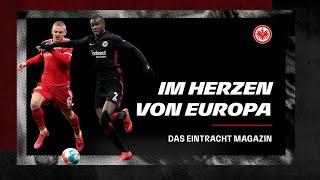 „Union wartet mit viel Geschwindigkeit“ I Im Herzen von Europa vor #FCUSGE