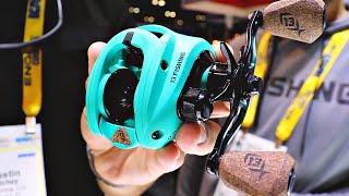 13 Fishing Concept TX 2 Baitcasting Reel Review [Available NOW!!]