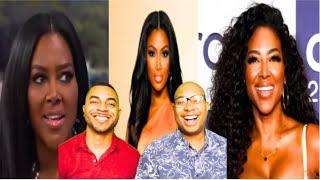 #POPROAST BREAKING NEWS: KENYA MOORE FIRED FROM #RHOA