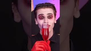 Drink for Vampires #shorts #vampire