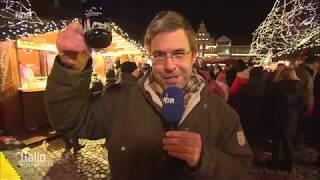 Weihnachtsmärkte in Lüneburg