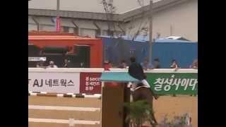 MOV01E PHI Diego Lorenzo Day One Round 2 Asian Games 2014