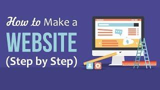 How to Make a Website in 2018 using WordPress & Brizy FREE (Step by Step)