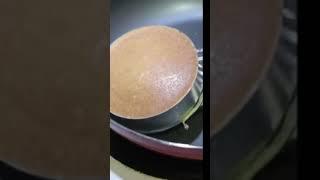 Pancake #youtubeshorts #food #cookingathome #recipe #fruit