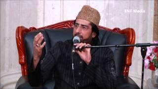 Warafana Laka Zikrak Tasleem Sabri & Hafiz Noor Sultan Mehfil e naat 2012 Oslo Norway