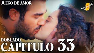 Juego de Amor | Seven Ne Yapmaz – Capítulo 33 | Doblado al Español