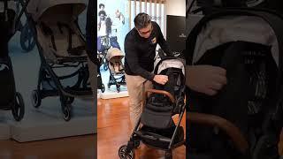 Nuna Mixx Next  #babystroller