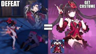 Honkai Impact 3 7.9 : DEFEAT SAMPO = GET SPARKLE COSTUME