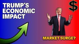 Investor Alert: How Trump's 2024 Victory Impacts Your Portfolio