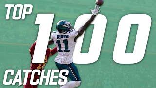 Top 100 Catches of the 2023 Season!