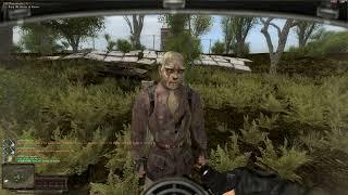 Stalker Narodnaya Solyanka 2016 | Photo of Brain & Mutating Controller/Strange Zombie? #168