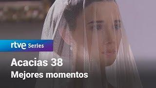 Acacias 38: Los mejores momentos de la semana 1226 - 1230 #Acacias38 | RTVE Series