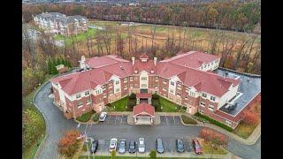 Assisted Living & Memory Care Richmond VA | Discovery Village At The West End