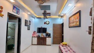 1Bhk Furnished flat for sale || #Ramdev_park || #mira_road ||