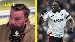 "Fulham Have Got A Good Chance!" Thrilling Quarter-Final Fixtures Leave FA Cup All To Play For