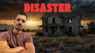 Salt Lake City Utah Homes For Sale - Disaster | Utah Housing Market Crash Update