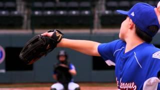 Pitching Drills