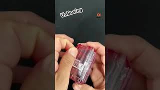 Aspire Gotek X Vape Kit | Unboxing