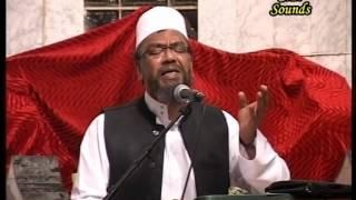 Moulana Moorthoza Kassim Ziaee Part 1