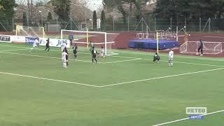 Recanatese - Chieti FC 1922 3-3